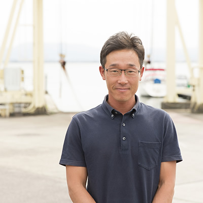 石本剛志(イッシ―)
