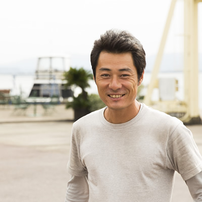 牧野敬志(マッキ―)