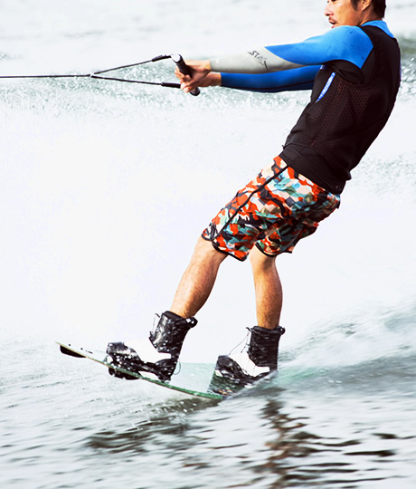 Wake Board School
