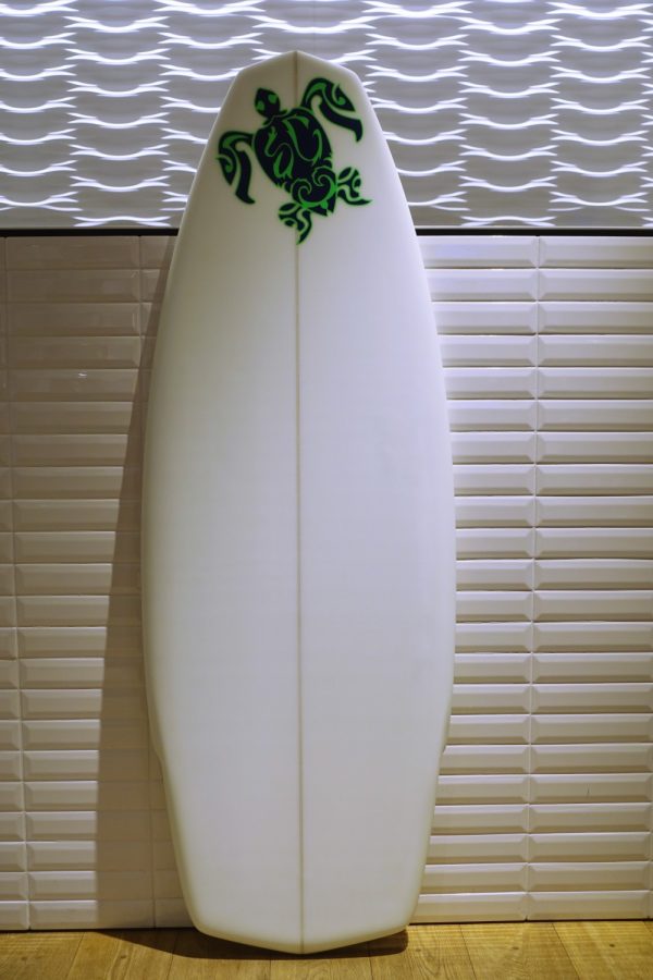 SOS4’5″Green SOLD OUT
