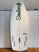 VooDoo4’5″Green   SOLD OUT