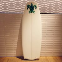 Jimmi8 4’5″Green SOLDOUT