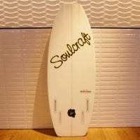 JordiPro4’5″Yellow SOLD OUT