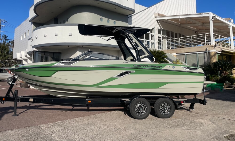 Centurion Ri230 2023モデル