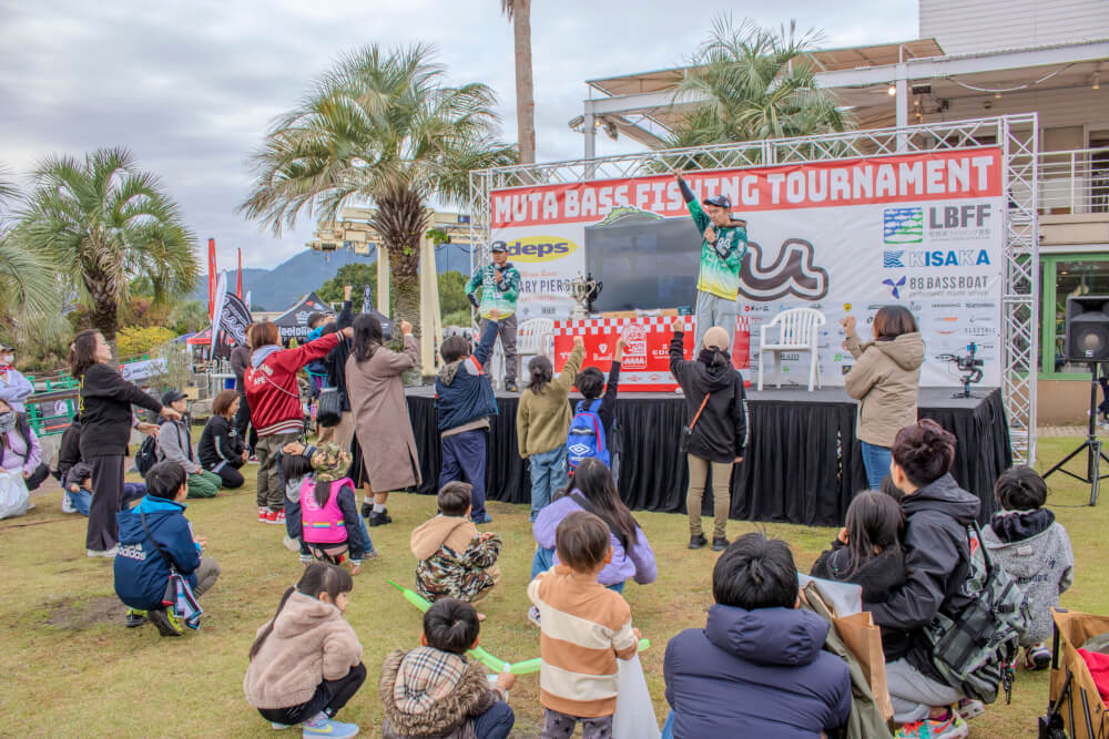 mutaclassic じゃんけん大会