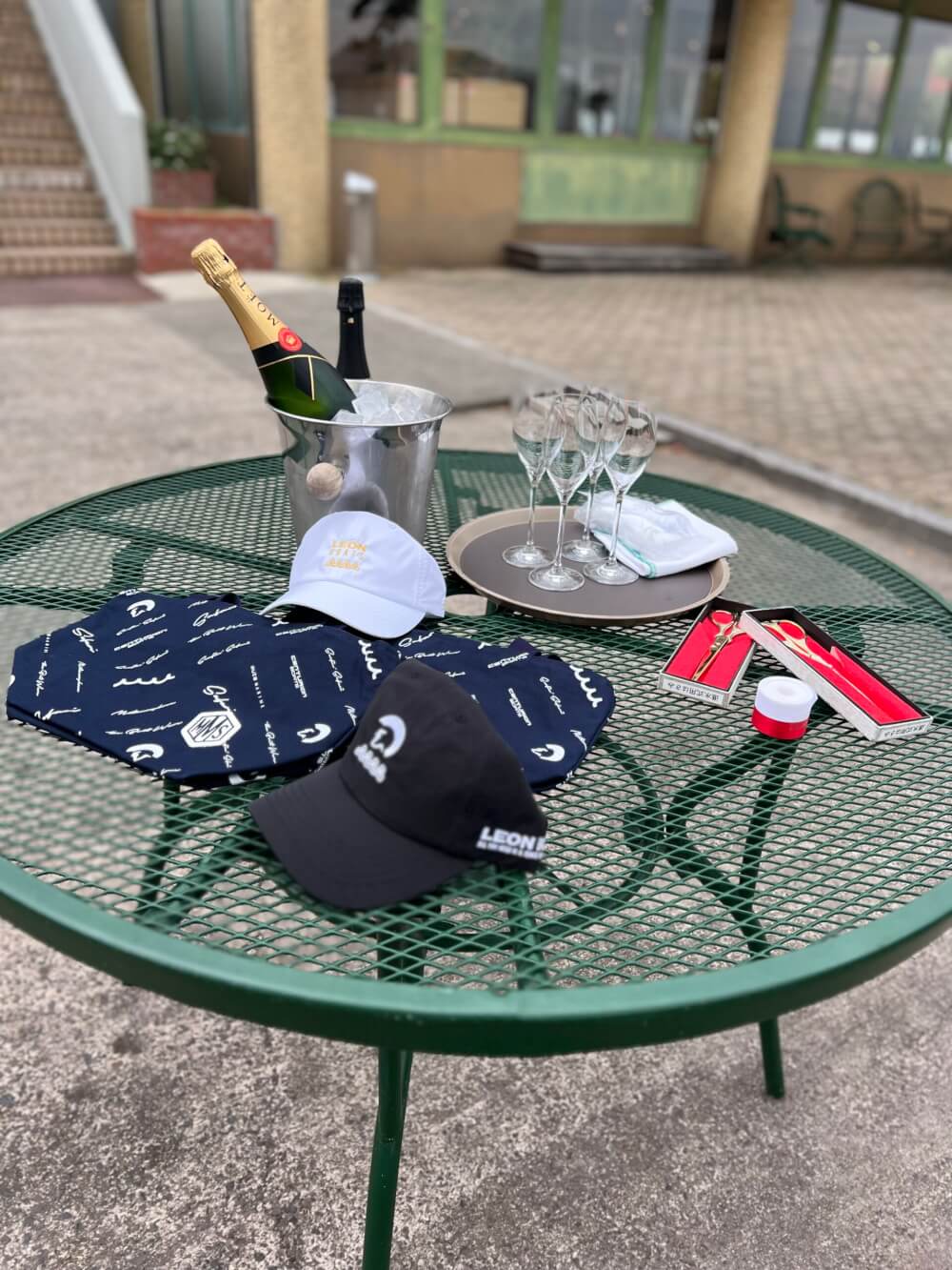 センチュリオンボート Ri265 mutaEdition 進水式