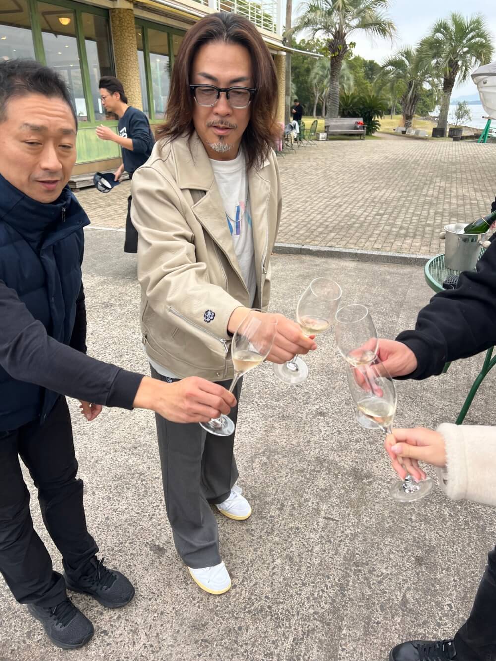 センチュリオンボート Ri265 mutaEdition 進水式