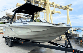 CENTURION Ri230 2023model