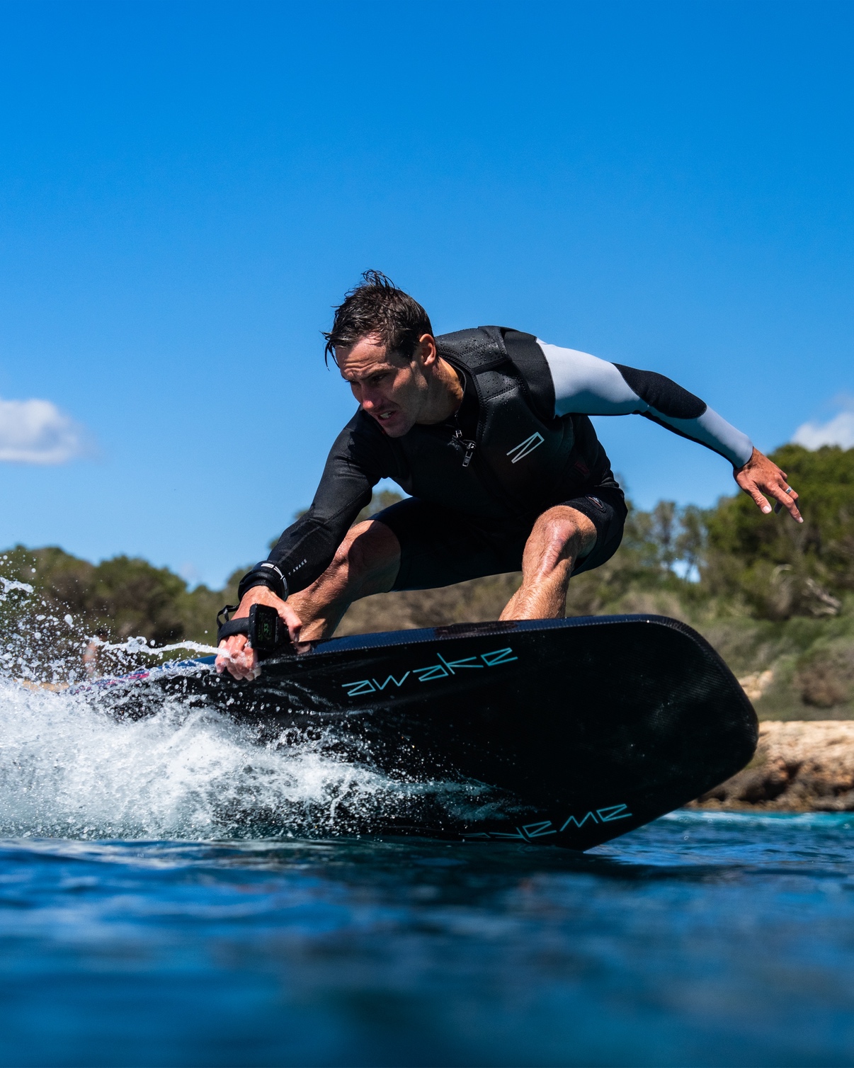 awake　使用写真