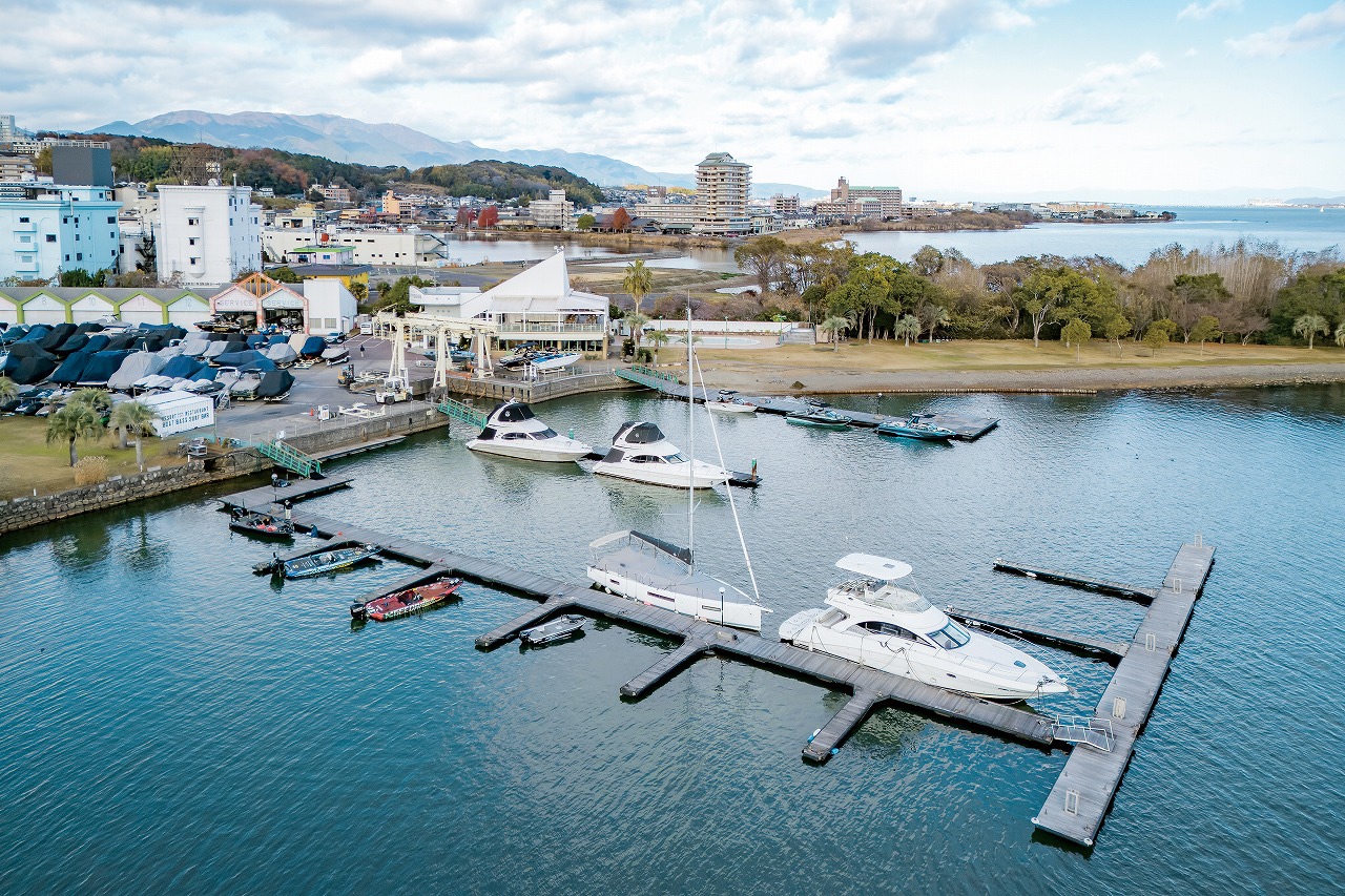 ロータリーピア88