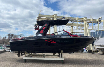 CENTURION Ri230 2024model