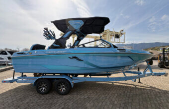 CENTURION Ri230 2026model