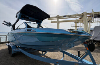 CENTURION Ri230 2026model