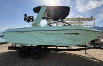 Super Air Nautique G23 2026model