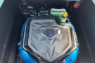 スーパーエアーノーティック G23 2026年モデル エンジン写真