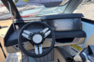 スーパーエアーノーティック G23 2026年モデル 運転席