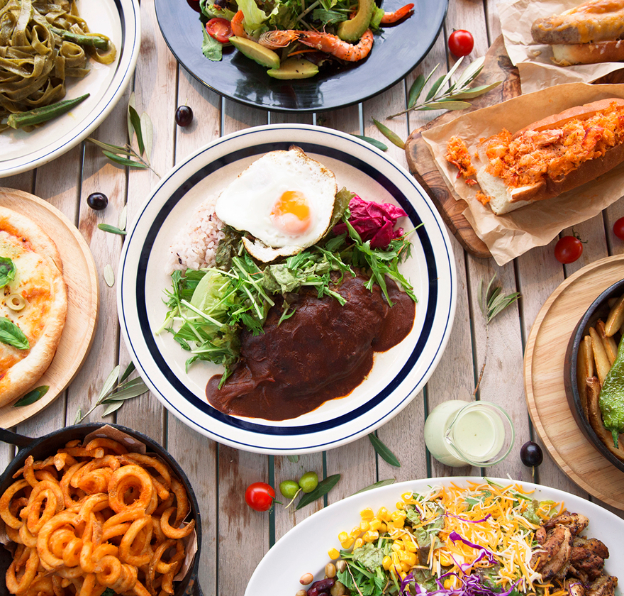 Food&Drink