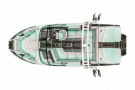 センチュリオンボートVi22 2023モデル　
