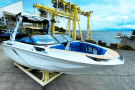 センチュリオンボート Ri230 2023モデル　メイン写真