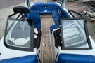 センチュリオンボート Ri230 2023モデル　バックスタイル
