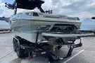 センチュリオンボート Fi25 2023モデル　バックスタイル