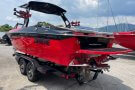 シュプリームボート S240 2023モデル　バックスタイル
