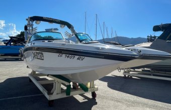 MasterCraft X-star 2013model
