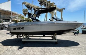 Supreme S220 2023model