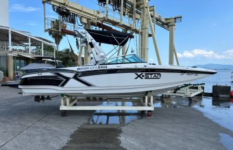 MasterCraft X-star 2013model