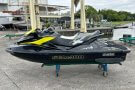 SeaDoo RXT260RS 2013model