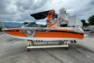 Super Air Nautique 230 2013model 左舷全体写真