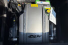 センチュリオンボート Nv233 2025年モデル エンジン写真