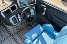 センチュリオンボート NV233 コックピット