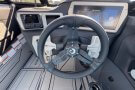センチュリオンボート NV233 モニター写真