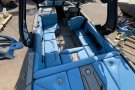 センチュリオンボート NV233 メインフロアー