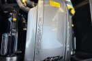 センチュリオンボート NV233 エンジン写真