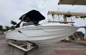 CENTURION Ri265 2024model