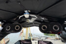 センチュリオンボート Ri265 2024年モデル スピーカー