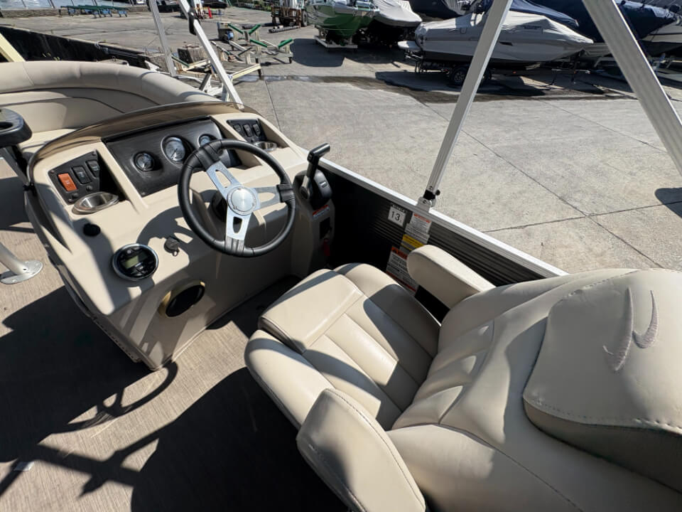 ベニントン SX22 2018年モデル