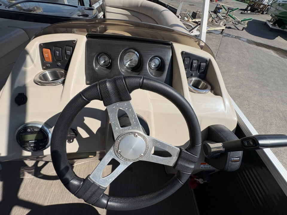 ベニントン SX22 2018年モデル