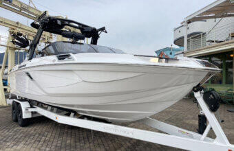 CENTURION Ri245 2023model