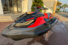 SeaDoo RXT-X300 ジェット写真