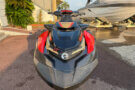 SeaDoo RXT-X300 ジェット写真