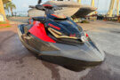 SeaDoo RXT-X300 ジェット写真