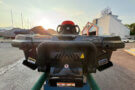 SeaDoo RXT-X300 ジェット写真