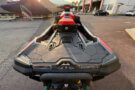 SeaDoo RXT-X300 ジェット写真