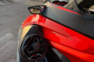 SeaDoo RXT-X300 ジェット写真