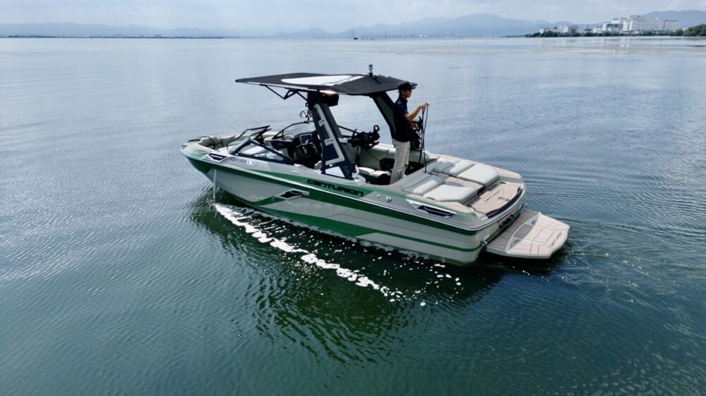 Centurion Ri230 2023モデル