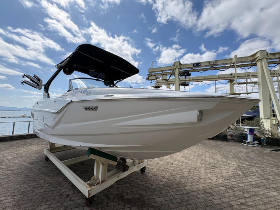 シュプリーム　ZS212　2022年モデル　メイン写真