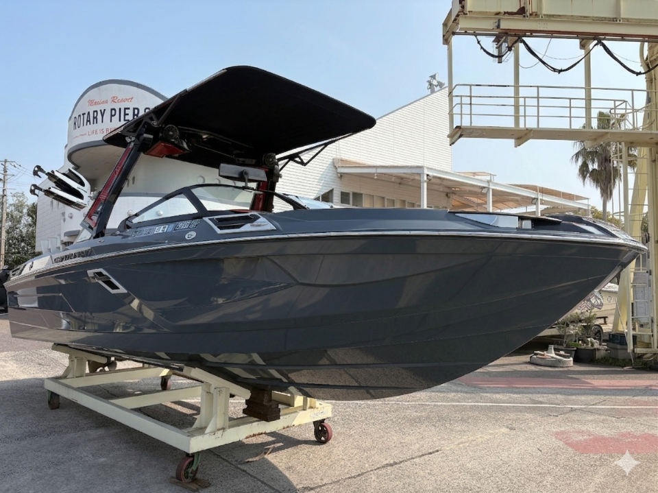 CENTURION Ri245 2021model